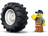 LEGO City - Traktor