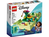 LEGO Disney Princess - Antoniine čarovné dvere