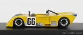 Trofeu Chevron B21 1850cc S4 Team Promoto Services Racing N 66 24h Le Mans 1973 B.robinson - J.m.uriarte - H.le Guellec 1:43 Žltá Modrá