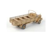 Zvezda nemecký nákladný automobil L4500A (1:35)