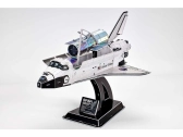 Revell 3D Puzzle – raketoplán Discovery