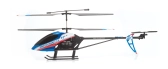 RC vrtuľník MonsterHornet 2.0, režim 2