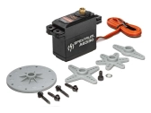 Spektrum servo A6330 12kg.cm BL HV MG