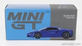 Truescale Mclaren Artura Lhd 2021 1:64 Modrá
