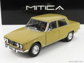 Mitica-diecast Alfa romeo 2000 Berlin 1971 1:18 Giallo Piper 116