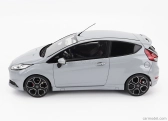 Otto-mobile Ford england Fiesta St200 2016 1:18 Grey