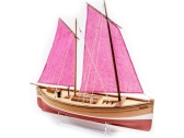 Vanguard Models Lady Eleanor 1850 1:64