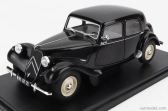 Edicola Citroen 11bl Traction 1935 1:24 čierna