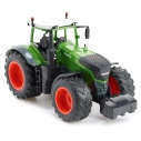 NA DIELY – RC traktor Double E 1:16