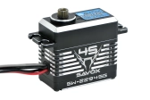 SW-2294SG BRUSHLESS HiVOLT 4S Digitálne servo WATERPROOF (75kg-0,11s/60°)