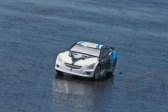 RC auto Touring Car Brushless
