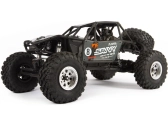 Axial RR10 Bomber 2.0 4WD 1:10 RTR šedý
