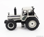 Schuco Lamborghini 1356dt Tractor 1987 1:32 Bílá Černá