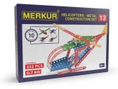 Merkur vrtuľník 013