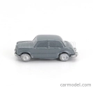 Officina-942 Fiat 1100/103 1953 1:160 Sivá