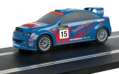 Autíčko Start SCALEXTRIC C4115 - Rally Car – ‘Pro Tweeks’ (1:32)