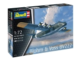 Plastic ModelKit lietadlo 03792 - Blohm & Voss BV222 (1:72)