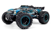 Spryte ST Turbo 1/20 4WD Monster Truck - modrá