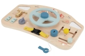 2Kids Toys Activity board Auto Deska s volantem
