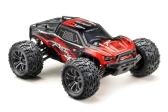 Absima High Speed Truck RACING black/red 1:14 4WD RTR
