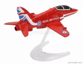 Corgi Airplane Red Arrows Hawk Raf Royal Air Force  2019 1:100 Red