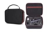 DJI Osmo Mobile 7P / 7 - Čierne nylonové puzdro