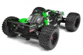 KAGAMA XP 6S – 1/8 Monster Truck 4WD bez elektroniky, zelená