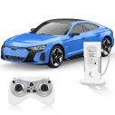 RC auto Audi RS e-tron GT, modré | RCprofi.sk