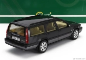 Modely v mierke Cult-scale Volvo V70 Xc Cross Country Sw Station Wagon 1996 1:18 Black