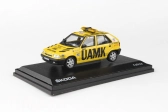 Abrex Škoda Felicia (1994) 1:43 – ÚAMK