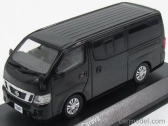Kyosho Nissan Nv350 Minibus Caravan 2012 1:43 Black