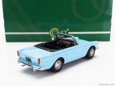 Cult-scale models Sunbeam Tiger 260 Mki Cabriolet Open 1964 1:18 Blue