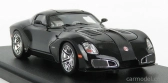 Esval model Devon Gtx 2010 1:43 Black