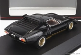 Kyosho Lamborghini Miura Svr 1970 1:43 čierna