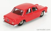 Edicola Lancia Flavia 1962 1:48 Red