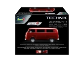 Revell Volkswagen T2 (1:24) (Easy-Click)
