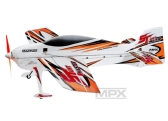 RC letadlo RR STUNTMASTER