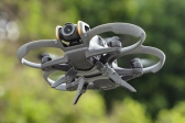 DJI Avata 2 – skladací podvozok (pavúčí štýl)