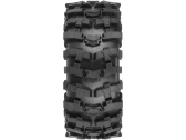 Pro-Line 1,9" Mickey Thompson Baja Pro X G8, čierny disk Holcomb H12 (2)