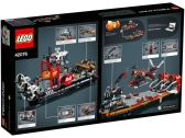 LEGO Technic - Vznášedlo