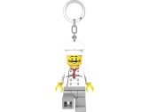LEGO svietiaca kľúčenka – Iconic Šéfkuchár