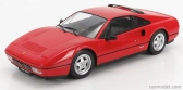 Kk-scale Ferrari 328 Gtb 1985 1:18 Red
