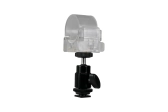 Nanlite T12 Tube Holder With Mini Ball Head