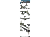 Academy Boeing B-52D Stratofortress (1:144)
