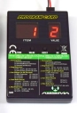 Programovacia karta Absima Thrust BL ECO