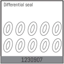 1230907 - Differential O-Rings (10)