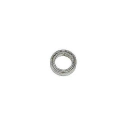Kuličkové ložisko 4x13x5 mm bez příruby