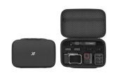 Insta360 - Velké PU pouzdro pro Insta360 Ace Pro 2 a sadu Xplorer Grip Kit
