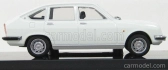 Pego Lancia Beta Berlina (serie 1) 1972 1:43 Bílá