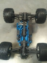 TRAXXAS REVO Verze 3.3 RTR s 2,4GHz